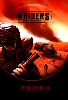 Raiders! Water Thieves of Mars - Book  of the Redworld