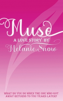 Paperback Muse Book