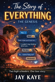 The Story of Everything: The Genesis