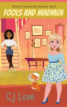 Paperback Fools and Madmen Book