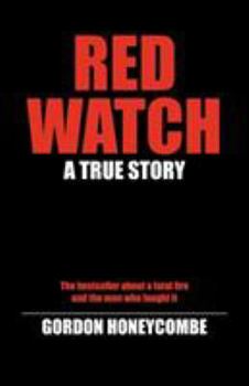 Paperback Red Watch: A True Story Book