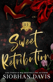 Paperback Sweet Retribution: Alternate Cover Book