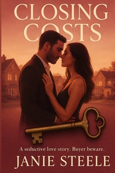 Paperback Closing Costs [English, Middle] Book