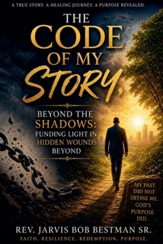 Paperback The Code of My Story (1) Book