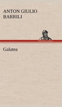 Hardcover Galatea [German] Book