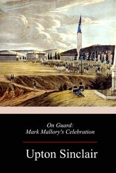 Paperback On Guard: Mark Mallory's Celebration Book