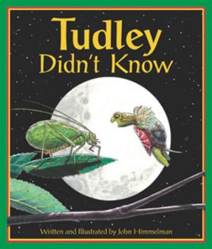 Tudley Didn't Know - Book  of the Aquatic Animals & Habitats: Fresh Water