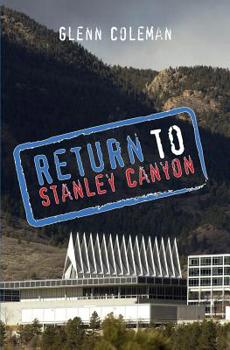 Paperback Return to Stanley Canyon Book