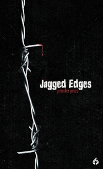 Hardcover Jagged Edges Book