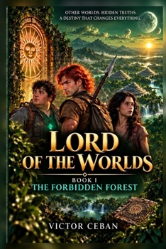 Lord of the Worlds: The Forbidden Forest