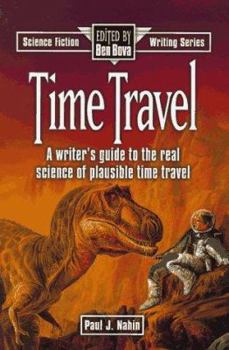 Paperback Time Travel Book