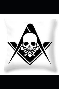 The Veiled Conspirators:: Unmasking Secrets of Scull and Cross Bones and the Masons