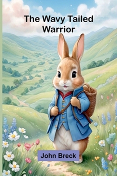Paperback The Wavy Tailed Warrior Book