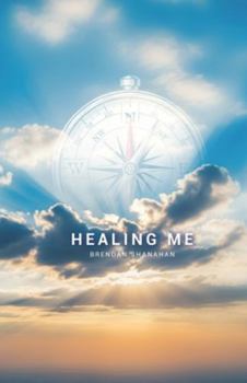 Paperback Healing Me Book