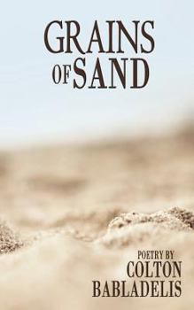 Paperback Grains of Sand Book