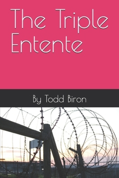 Paperback The Triple Entente Book