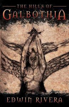 Paperback The Hills of Galbothia (Tenemor) Book