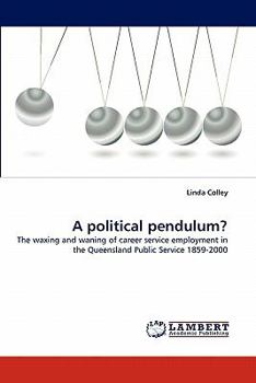 Paperback A Political Pendulum? Book