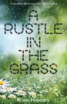 Paperback A Rustle in the Grass Book