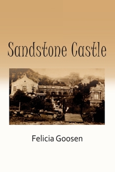Paperback Sandstone Castle Book