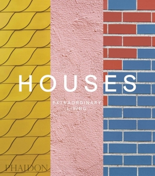 Hardcover Houses: Extraordinary Living Book