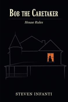 Paperback Bob the Caretaker Book