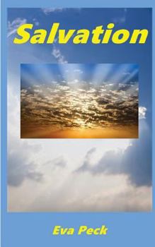 Paperback Salvation Book