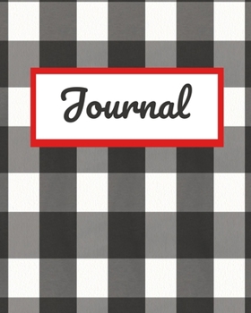 Paperback Journal: Floral Writing Journal, Diary and Notebook for Personal Thoughts, Ideas and Observations - 8x10 - 260 Lined Journal Pa Book