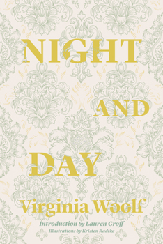 Paperback Night and Day: 100th Anniversary Edition Book