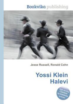 Paperback Yossi Klein Halevi Book