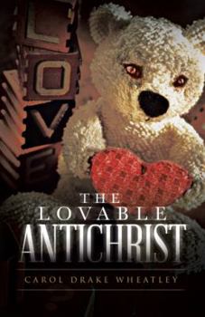 Paperback The Lovable Antichrist Book