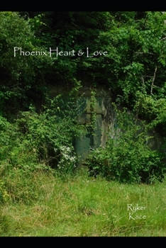 Paperback Phoenix Heart & Love Book