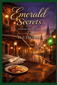 Paperback Emerald Secrets Book