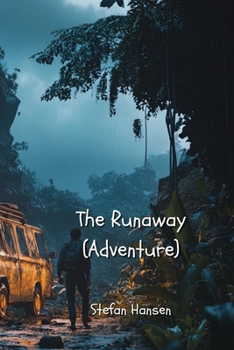 Paperback The Runaway (Adventure) Book