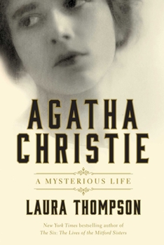 Hardcover Agatha Christie Book