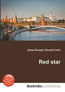 Paperback Red Star Book