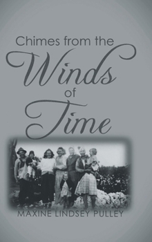 Hardcover Chimes From The Wind of Time Book