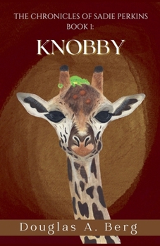 Paperback Knobby Book