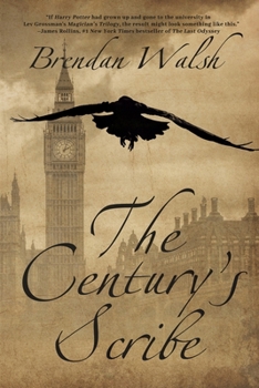 Paperback The Century's Scribe Book