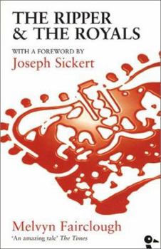 Paperback Ripper And The Royals Book
