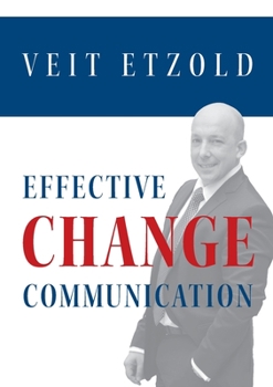 Paperback Effective Change Communication [German] Book