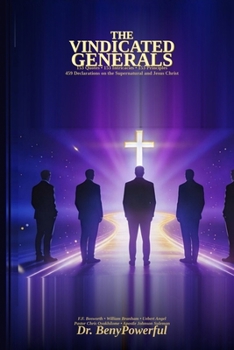 THE VINDICATED GENERALS