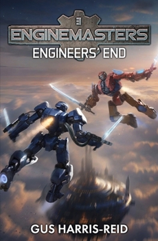 Paperback EngineMasters: Engineers' End Book