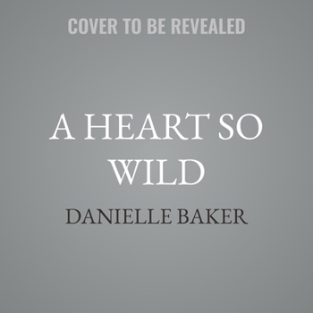 MP3 CD A Heart So Wild Book