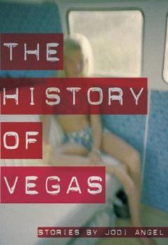 Paperback The History of Vegas Book