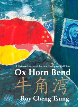 Paperback Ox Horn Bend Book