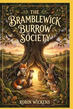The Bramblewick Burrow Society (Bramblewick is not a place you visit once.)