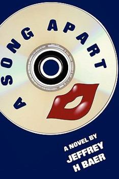 Paperback A Song Apart Book