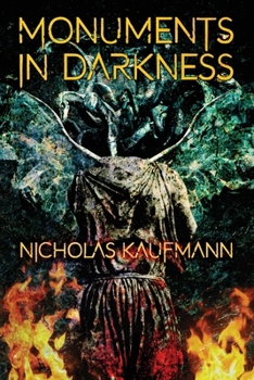 Paperback Monuments in Darkness Book