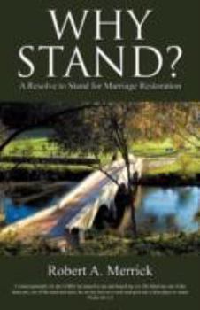 Paperback Why Stand? Book